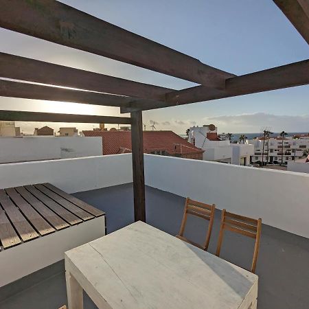 Casa Vista Surf - Beautiful Apartment W/ Terrace & Balcony 코라레호 외부 사진