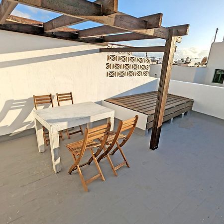 Casa Vista Surf - Beautiful Apartment W/ Terrace & Balcony 코라레호 외부 사진