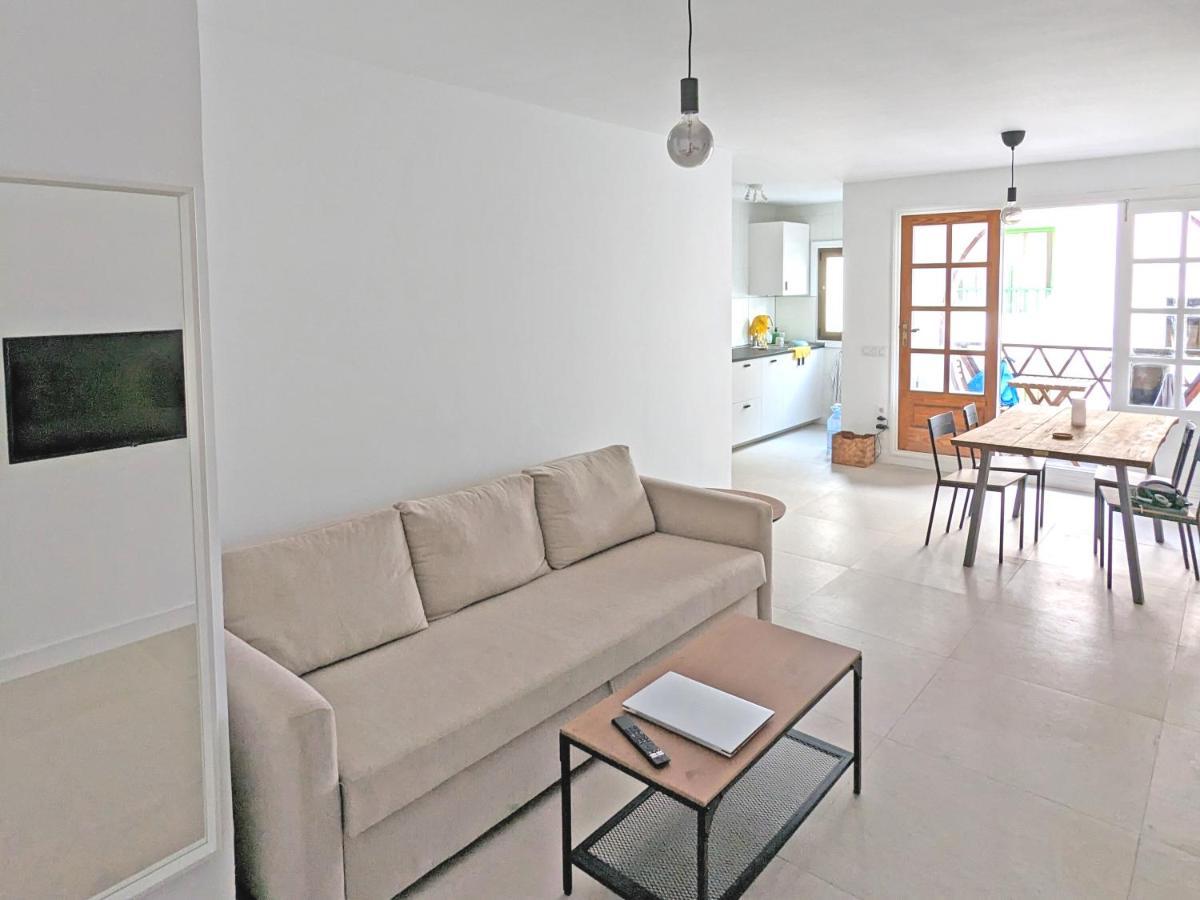 Casa Vista Surf - Beautiful Apartment W/ Terrace & Balcony 코라레호 외부 사진