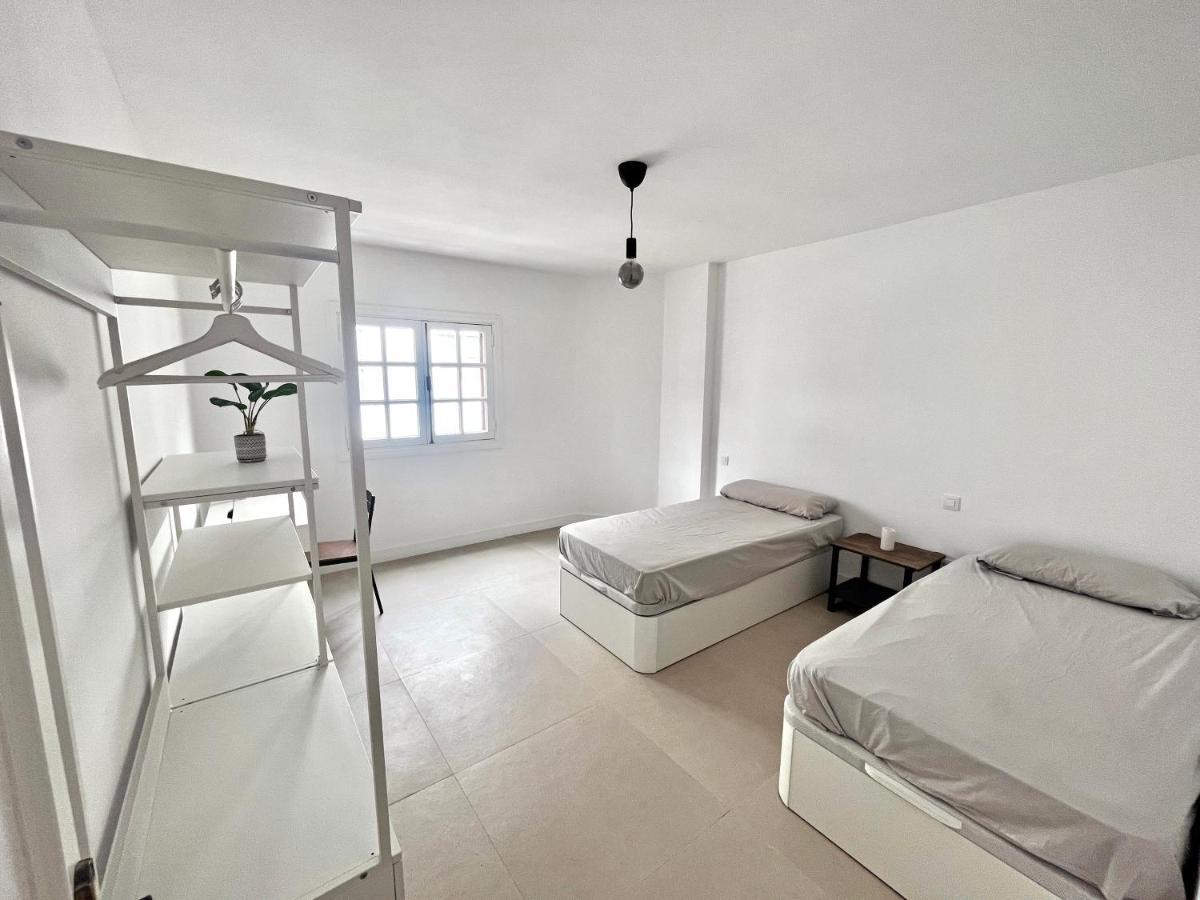 Casa Vista Surf - Beautiful Apartment W/ Terrace & Balcony 코라레호 외부 사진